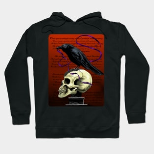 NEVERMORE Hoodie